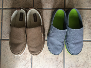 ワルーラウンジャーとカボローファーメン